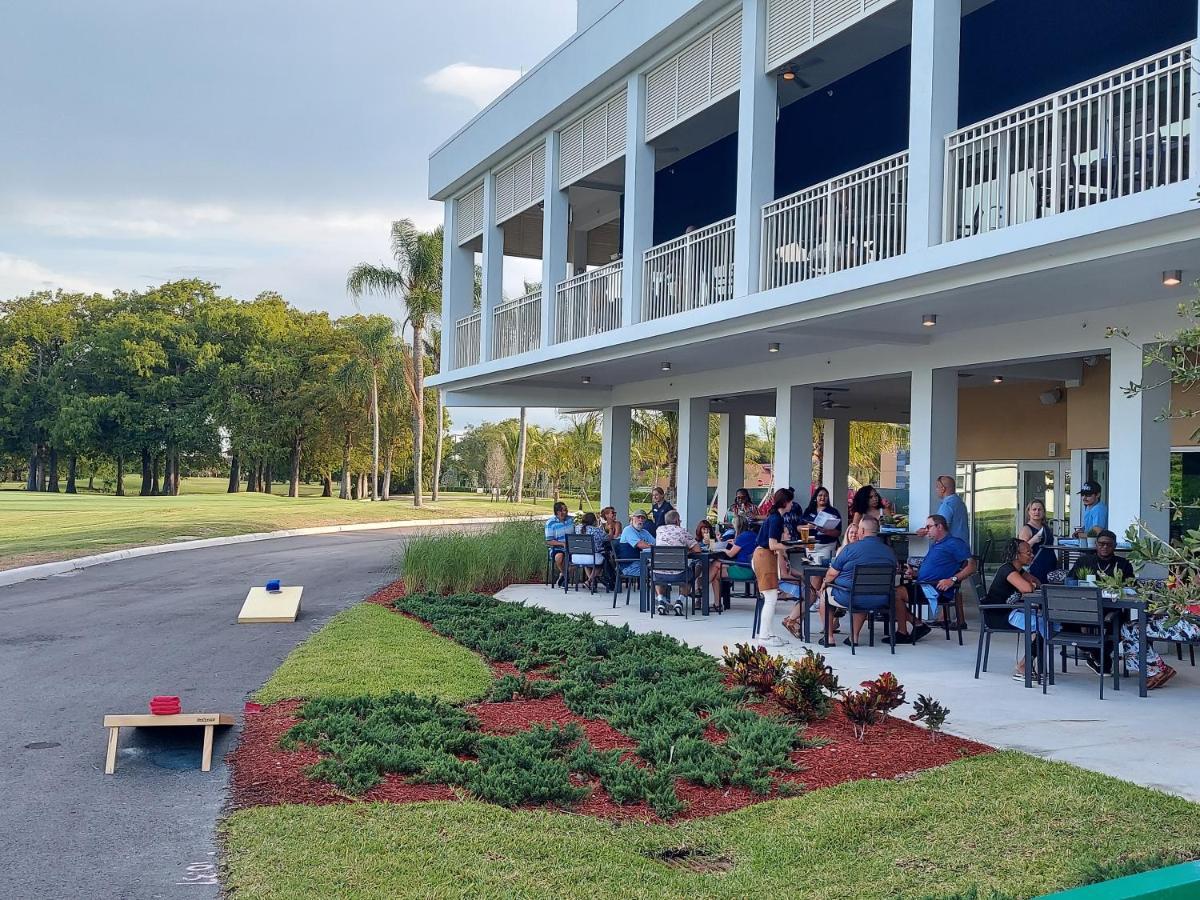 Fairfield Inn & Suites By Marriott Fort Lauderdale Northwest タマラック エクステリア 写真