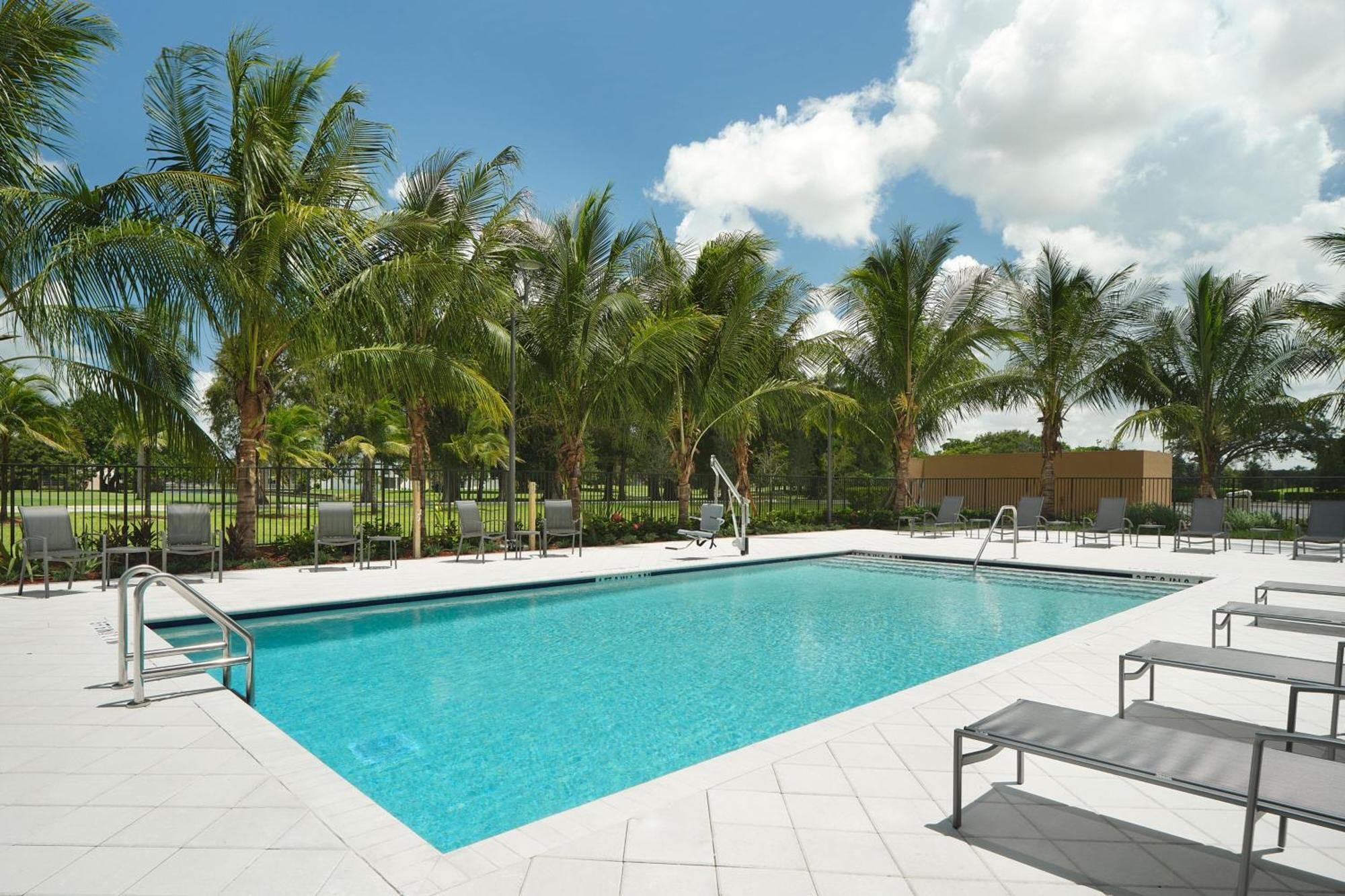 Fairfield Inn & Suites By Marriott Fort Lauderdale Northwest タマラック エクステリア 写真