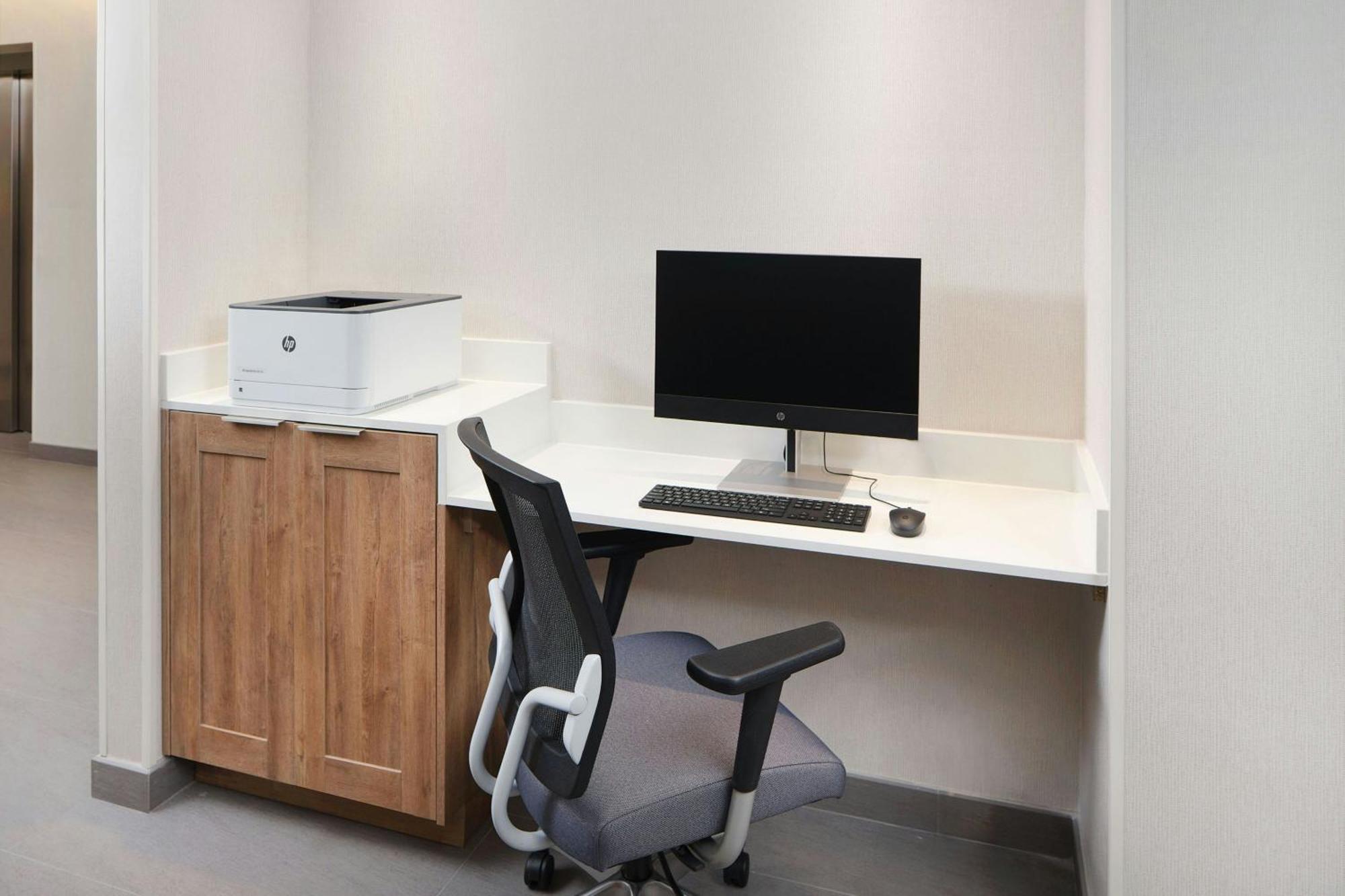 Fairfield Inn & Suites By Marriott Fort Lauderdale Northwest タマラック エクステリア 写真